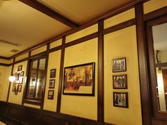 -宝莱纳啤酒花园餐厅PAULANER BRAUHAUS Nanjing(广州路店)