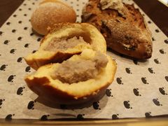 芋泥面包-沁屋面包店(人民东路店)