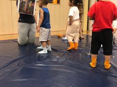 -金宝贝早教(万象城校区)