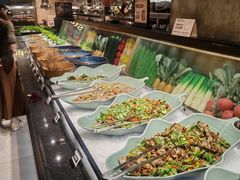 -韩盛·盛江山自助料理(中街大悦城黑金店)