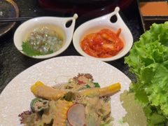 -樱嘢·炭火烧肉(惠南店)