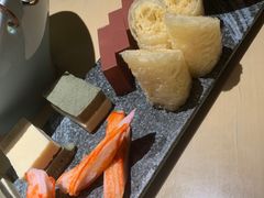 -余欢领鲜火锅(新街口店)