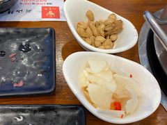 -八宝牛潮汕鲜牛肉火锅(净月店)