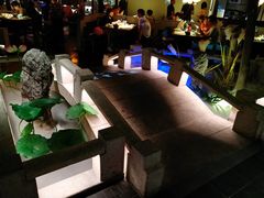 -佬麻雀·新湘菜(珠海金发购物中心店)