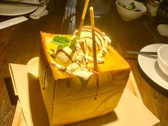 -外婆家(蓝色港湾店)