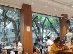 大堂-小豆海棠(人民南路店)