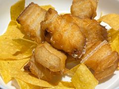 -庐灶江南·江南菜·四合院Bistro(东直门雍和宫·原华侨宾馆店)
