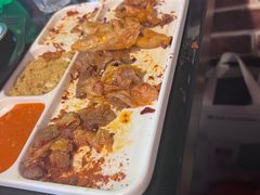 -老卜奎齐齐哈尔烤肉(人民东路店)