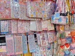 -西北轻工批发市场