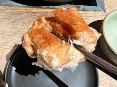 帕玛森小米渣-毛辣果·酸
