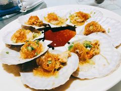 -万龙洲海鲜(大兴绿地缤纷城店)