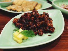 糖醋排骨-虎哥私房菜(馒头山店)