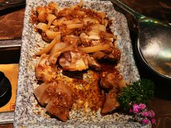 -同仁四季椰子鸡(福田车公庙店)