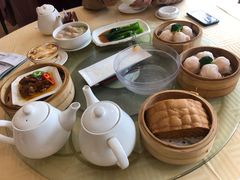 -益健海鲜大食坊(拱北口岸店)