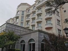 -上海虹桥迎宾馆