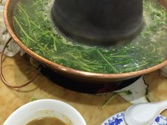 -木萨火锅店(开鲁路店)
