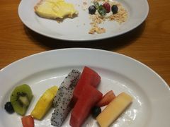 -君悦酒店·La Terrazza意合園·意式风味