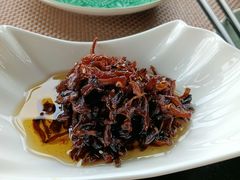 -丽江悦榕庄酒店-明月·雪山庭院餐厅