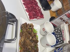 -焯牛潮汕牛肉火锅(云峰街创始店)