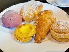 -美食汇自助西餐厅(荆州富力万达嘉华酒店)