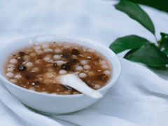-芳婆糕团店(王府大街店)