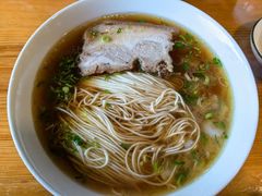 -同得兴 Since·1995 传统苏式面馆(十全街店)
