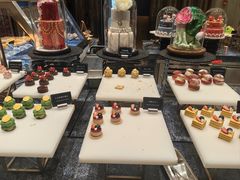 -美食汇自助餐厅(成都万达瑞华酒店)