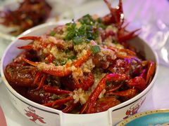 -虎虎龙虾大排档(双井店)