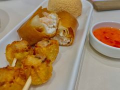 -蔡澜点心·粤菜(月星环球港店)