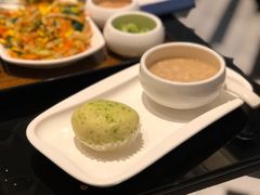 侨乡葱茸包-闽和南(深圳万象城店)