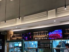 -木屋烧烤(坂田天安云谷店)