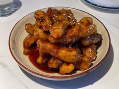 -京城·森鸽排档(双井店)