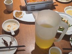 -吕氏疙瘩汤·新鲁菜(济南万象城店)