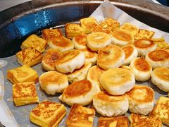 -松咖啡自助餐厅·松北香格里拉