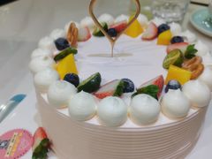-糕小爱·动物奶油生日蛋糕定制(昆山总店)