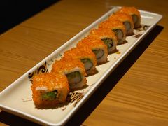 -渔寿司·日本料理(艾尚天地店)