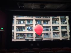 -时光影城京港城店(VIP影厅真皮沙发座椅)