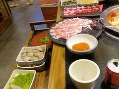 -井格重庆火锅(西直门凯德Mall店)