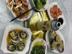 -众味海鲜大排档·活海鲜·潮汕味(南澳店)