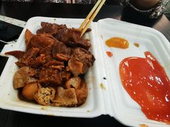 -细妹五香牛杂(步行街店)