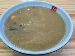 -众品老方子锅贴甜沫(李村店)