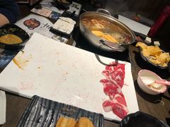 -呷哺呷哺(砂之船奥莱店)