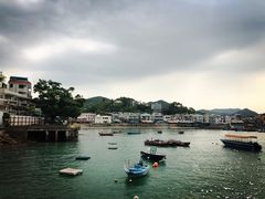 -南丫岛