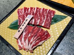 -NIUAN牛庵·日式和牛烧肉(恒隆店)
