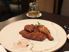 -广州文华东方酒店·江-由辉师傅主理