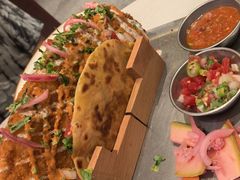 -墨纪Mojí墨西哥餐厅(官舍店)