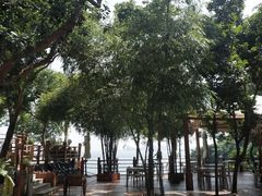 -美人鱼悬崖海景餐厅(鹿嘴山庄店)