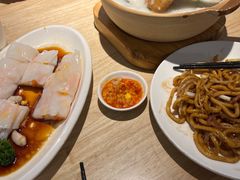 -花少爷的粥(中贸广场店)