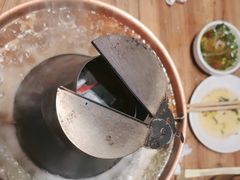 -朴都老北京紫铜火锅(荣成九龙城店)