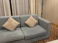 -上海明天广场JW万豪酒店